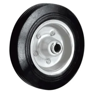 ΑΝΤΑΛΛΑΚΤΙΚΗ ΡΟΔΑ ΡΥΜΟΥΛΚΗΣΗΣ ΤΡΕΙΛΕΡ JOCKEY WHEEL 200mm ΓΙΑ L7153.1 71544