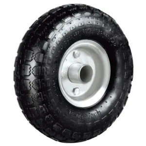 ΑΝΤΑΛΛΑΚΤΙΚΗ ΡΟΔΑ ΡΥΜΟΥΛΚΗΣΗΣ ΤΡΕΙΛΕΡ JOCKEY WHEEL 260mm ΓΙΑ L7153.2 71545