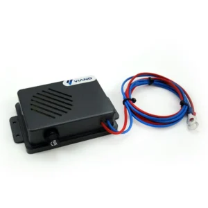 ΑΠΩΘΗΤΙΚΟ ΤΡΩΚΤΙΚΩΝ ΜΕ ΥΠΕΡΗΧΟΥΣ 12/15V (85 Χ 65 Χ 36mm) AMiO - 1 ΤΕΜ. 01688N