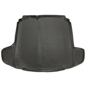 ΜΑΡΚΕ ΠΑΤΑΚΙ ΣΚΑΦΗ ΠΟΡΤ ΜΠΑΓΚΑΖ ΓΙΑ SKODA RAPID 4D 2013+ TPE ΛΑΣΤΙΧΟ ΣΕ ΜΑΥΡΟ ΧΡΩΜΑ NOVLINE - 1 ΤΕΜ. EXP.NLC.45.15.B10