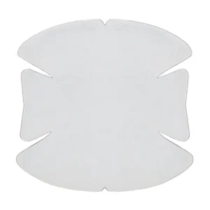 ΦΙΛΜ ΠΡΟΣΤΑΣΙΑΣ ΔΙΑΦΑΝΟ ΕΣΩΤΕΡΙΚΗΣ ΚΑΙ ΕΞΩΤΕΡΙΚΗΣ ΧΡΗΣΗΣ CAR HANDLE PROTECTION 81x42x87mm 4ΤΕΜ. HPA