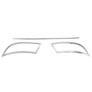 ΔΙΑΚΟΣΜΗΤΙΚΑ ΧΡΩΜΙΑ ΕΞΑΤΜΙΣΗΣ ΜΑΡΚΕ ΜΟΝΟΚΟΜΑΤΟ ΓΙΑ SKODA SUPERB 4D 2015+ 7218911