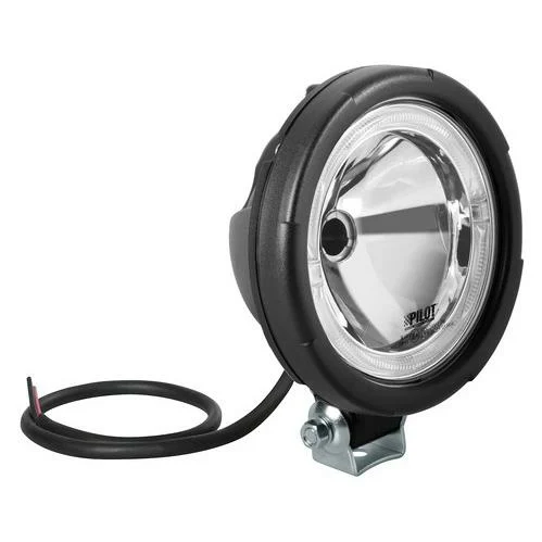 ΠΡΟΒΟΛΕΑΣ SATURN 7 INCH 12/24V-H7 ΚΑΡΦΙ ΜΕ LED ΘΕΣΕΩΣ ΣΤΡΟΓΓΥΛΟΣ 180mm 1ΤΕΜ. ΠΡΟΒΟΛΕΑΣ SATURN 7 INCH 12/24V-H7 ΚΑΡΦΙ ΜΕ LED ΘΕΣΕΩΣ ΣΤΡΟΓΓΥΛΟΣ 180mm 1ΤΕΜ. 72214 - Image 1