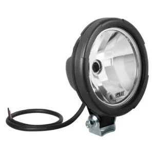 ΠΡΟΒΟΛΕΑΣ NEPTUNE 7'' 12/24V-H7 ΚΑΡΦΙ ΜΕ t10 ΘΕΣΕΩΣ ΣΤΡΟΓΓΥΛΟΣ 180mm 1ΤΕΜ. 72216