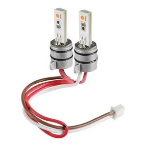 ΑΝΤΑΛΛΑΚΤΙΚΗ ΛΑΜΠΑ LED ΠΟΡΤΟΚΑΛΙ ΓΙΑ ΦΩΤΑ ΘΕΣΕΩΣ ΓΙΑ ΠΡΟΒΟΛΕΙΣ SATURN(L7221.3+7221.4) 72218