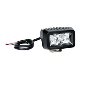 ΠΡΟΒΟΛΕΑΣ ΕΡΓΑΣΙΑΣ 2 CREE LED WL-9 10/30V 8W 520LM 6.000K -1ΤΕΜ. 72317