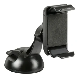 ΒΑΣΗ ΚΙΝΗΤΟΥ ΤΑΜΠΛO/ΠΑΡ-ΜΠΡΙΖ ΜΕ ΒΕΝΤΟΥΖΑ SNAP FIN 55-80mm SILVER LINE 72530