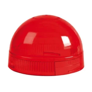 ΚΑΠΑΚΙ ΦΑΡΟΥ ΚΟΚΚΙΝΟ (ΓΙΑ ΦΑΡΟ 7299.2) 72975