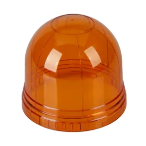 ΚΑΠΑΚΙ ΓΙΑ LED ΦΑΡΟ ΠΟΡΤΟΚΑΛΙ (ΓΙΑ ΦΑΡΟΥΣ L7289.8-RL-10/L7290.9-RL-11) LAMPA  - 1 TEM. 73037