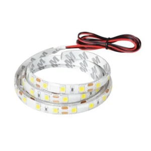 ΤΑΙΝΙΑ ΕΣΩΤΕΡΙΚΗ 12V 90LED 4.500K 900lm 2x150cm INTERIOR LED-STRIPS 73644