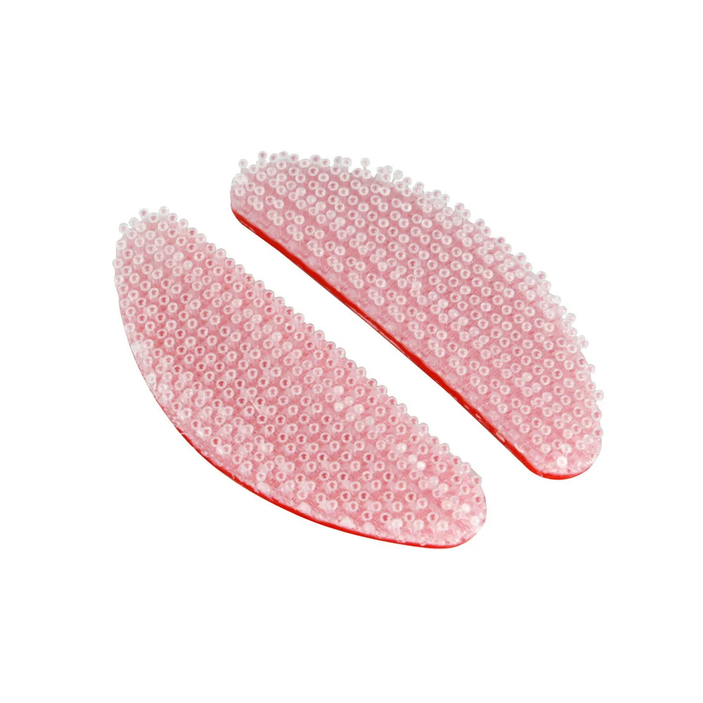 ΑΥΤΟΚΟΛΛΗΤΑ SCRATCH ΟΒΑΛ (ΤΥΠΟΣ ΜΑΝΙΤΑΡΙ) 48x18mm ΛΕΥΚΟ 3M LAMPA - 50 ΤΕΜ ΑΥΤΟΚΟΛΛΗΤΑ SCRATCH ΟΒΑΛ (ΤΥΠΟΣ ΜΑΝΙΤΑΡΙ) 48x18mm ΛΕΥΚΟ 3M LAMPA - 50 ΤΕΜ 74649 - Image 1