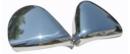 ΚΑΠΑΚΙΑ ΚΑΘΡΕΠΤΩΝ ΓΙΑ VW GOLF 6 3/5D/SW 2010-2013/ VW TOURAN MPV 2010+ ΧΡΩΜΙΟΥ 2 ΤΕΜ. ΜΕΤΑΛΛΙΚΑ ΒΟΥΡΤΣΑ ΚΑΠΑΚΙΑ ΚΑΘΡΕΠΤΩΝ ΓΙΑ VW GOLF 6 3/5D/SW 2010-2013/ VW TOURAN MPV 2010+ ΧΡΩΜΙΟΥ 2 ΤΕΜ. ΜΕΤΑΛΛΙΚΑ ΒΟΥΡΤΣΑ 7518111T - Image 1