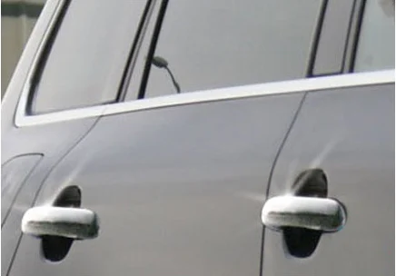 ΧΕΡΟΥΛΙΑ ΠΟΡΤΑΣ ΓΙΑ VW TOUAREG 4D 2003-2007 ΧΕΡΟΥΛΙΑ ΠΟΡΤΑΣ ΓΙΑ VW TOUAREG 4D 2003-2007 7527041 - Image 1