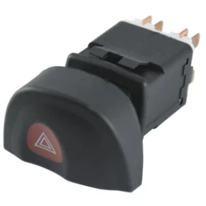 RENAULT MEGANE 1 9PIN ΔΙΑΚΟΠΤΗΣ ΑΛΑΡΜ orig.7700841043 AN-754