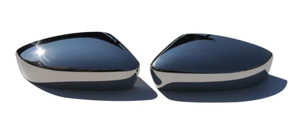 ΚΑΠΑΚΙΑ ΚΑΘΡΕΠΤΩΝ ΓΙΑ VW CADDY MVN 2015+ ΧΡΩΜΙΟΥ 2 ΤΕΜ. ΠΛΑΣΤΙΚΑ ΚΑΠΑΚΙΑ ΚΑΘΡΕΠΤΩΝ ΓΙΑ VW CADDY MVN 2015+ ΧΡΩΜΙΟΥ 2 ΤΕΜ. ΠΛΑΣΤΙΚΑ 7555111 - Image 1