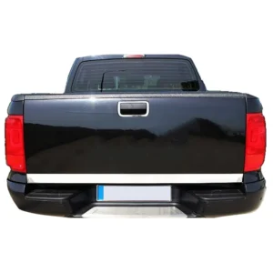 TRIM ΜΑΡΚΕ ΠΟΡΤ ΠΑΓΚΑΖ ΓΙΑ VW AMAROK 2010+ 7601030