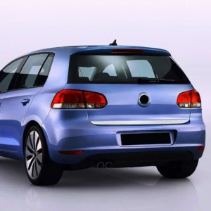 TRIM ΜΑΡΚΕ ΠΟΡΤ ΠΑΓΚΑΖ ΓΙΑ VW GOLF 6 5D 2010-2013 7612030