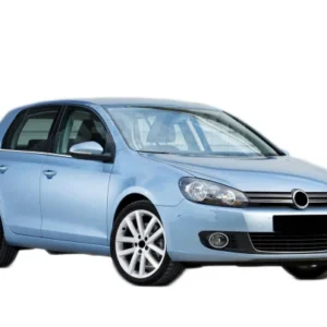 TRIM ΜΑΡΚΕ ΠΑΡΑΘΥΡΩΝ ΑΥΤΟΚΟΛΛΗΤΑ ΧΡΩΜΙΟΥ 4ΤΕΜ. ΓΙΑ VW GOLF 6 5D 2010-2013 7612060