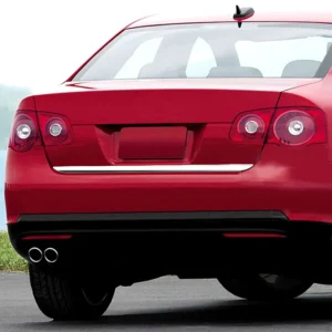 TRIM ΜΑΡΚΕ ΠΟΡΤ ΠΑΓΚΑΖ ΓΙΑ VW JETTA 4D 2006-2011 7613030