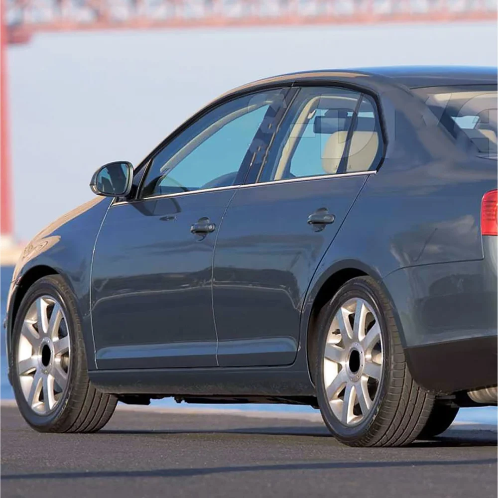 TRIM ΜΑΡΚΕ ΠΑΡΑΘΥΡΩΝ ΑΥΤΟΚΟΛΛΗΤΑ ΧΡΩΜΙΟΥ 4ΤΕΜ. ΓΙΑ VW JETTA 4D 2006-2011 TRIM ΜΑΡΚΕ ΠΑΡΑΘΥΡΩΝ ΑΥΤΟΚΟΛΛΗΤΑ ΧΡΩΜΙΟΥ 4ΤΕΜ. ΓΙΑ VW JETTA 4D 2006-2011 7613060 - Image 1