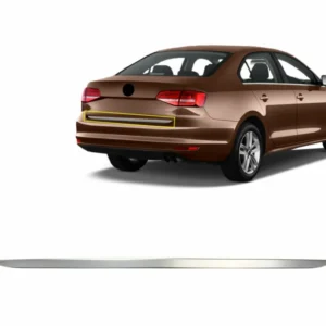 TRIM ΜΑΡΚΕ ΠΟΡΤ ΠΑΓΚΑΖ ΓΙΑ VW JETTA 4D 2011-2014 7614030