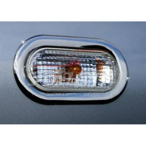 ΔΑΧΤΥΛΙΔΙ ΦΛΑΣ ΧΡΩΜΙΟ - 2 ΤΕΜ. ΓΙΑ VW PASSAT 3B SD / SW 1998-2005 7616220