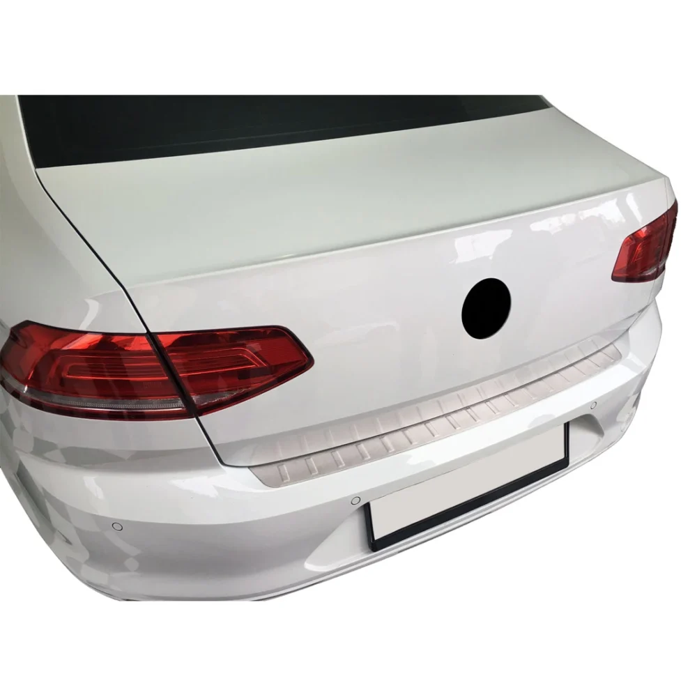 TRIM ΜΑΡΚΕ ΠΟΡΤ ΠΑΓΚΑΖ ΓΙΑ VW PASSAT B8 SD 2015+ TRIM ΜΑΡΚΕ ΠΟΡΤ ΠΑΓΚΑΖ ΓΙΑ VW PASSAT B8 SD 2015+ 7617020 - Image 1