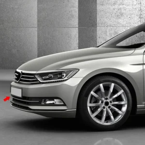 STREAMER ΕΜΠΡΟΣ ΠΡΟΦΥΛΑΚΤΗΡΑ ΜΕΣΑΙΟ ΓΙΑ VW PASSAT B8 SD 2015+ - 1 ΤΕΜ. 7617191