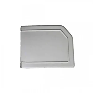 ΤΑΠΑ ΒΕΝΖΙΝΗΣ ΧΡΩΜΙΟ ΓΙΑ VW TRANSPORTER T4 95-03 7622080