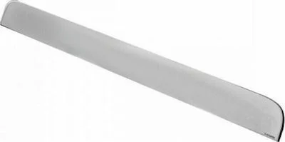 ΔΙΑΚΟΣΜΗΤΙΚΟΣ ΣΙΡΙΤΗΣ ΠΟΡΤ ΠΑΓΚΑΖ ΧΡΩΜΙΟΥ (ΜΟΝΗ ΠΟΡΤΑ ΜΕ LOGO) ΓΙΑ VW T5 CARAVELLE 2004-2015 ΔΙΑΚΟΣΜΗΤΙΚΟΣ ΣΙΡΙΤΗΣ ΠΟΡΤ ΠΑΓΚΑΖ ΧΡΩΜΙΟΥ (ΜΟΝΗ ΠΟΡΤΑ ΜΕ LOGO) ΓΙΑ VW T5 CARAVELLE 2004-2015 7624052 - Image 1