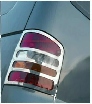 ΜΑΣΚΑΚΙΑ ΦΑΝΑΡΙΩΝ ΓΙΑ VW TRANSPORTER T5 03-10 ΠΙΣΩ ΧΡΩΜΙΟ 2ΤΕΜ. ΜΑΣΚΑΚΙΑ ΦΑΝΑΡΙΩΝ ΓΙΑ VW TRANSPORTER T5 03-10 ΠΙΣΩ ΧΡΩΜΙΟ 2ΤΕΜ. 7626170 - Image 1