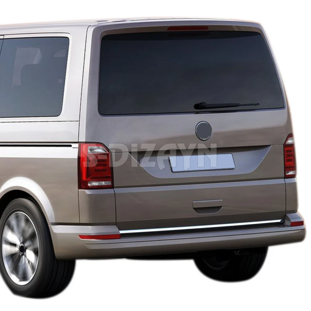 TRIM ΜΑΡΚΕ ΠΟΡΤ ΠΑΓΚΑΖ ΓΙΑ VW T6 TRANSPORTER VAN 2015+ TRIM ΜΑΡΚΕ ΠΟΡΤ ΠΑΓΚΑΖ ΓΙΑ VW T6 TRANSPORTER VAN 2015+ 7646030 - Image 1