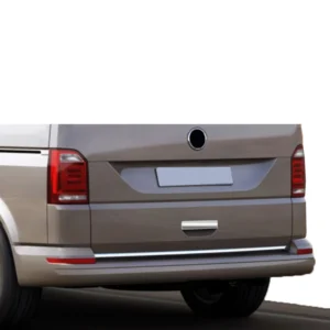 ΧΕΡΟΥΛΙΑ ΠΟΡΤΑΣ ΓΙΑ VW T6 TRANSPORTER VAN 2015+  ΠΟΡΤ-ΠΑΓΚΑΖ ΧΡΩΜΙΟ ΜΕΤΑΛΛΙΚΟ 2ΤΕΜ 7646040