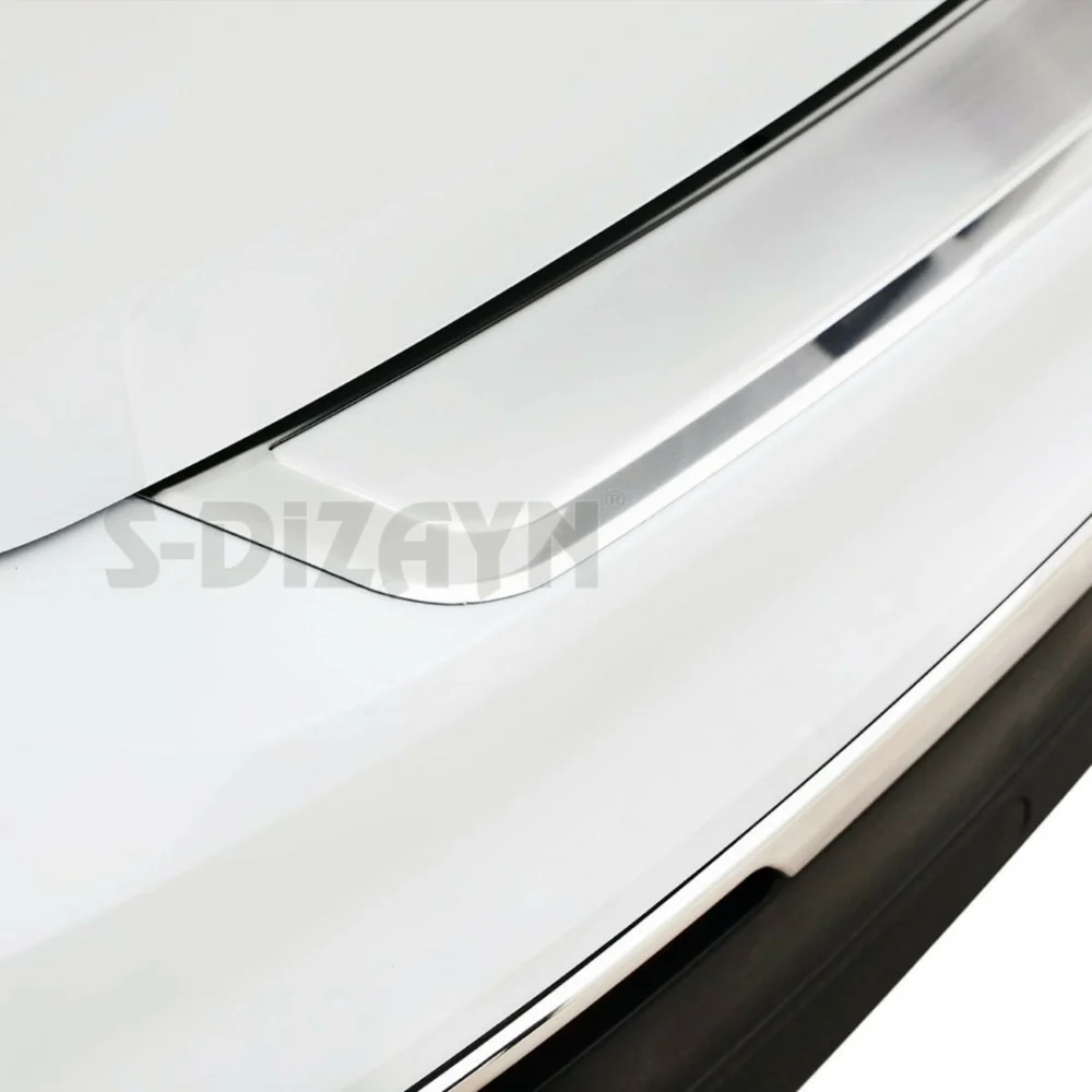 TRIM ΜΑΡΚΕ ΠΟΡΤ ΜΠΑΓΚΑΖ ΓΙΑ VW TIGUAN 5D 2016+ TRIM ΜΑΡΚΕ ΠΟΡΤ ΜΠΑΓΚΑΖ ΓΙΑ VW TIGUAN 5D 2016+ 7647020 - Image 1