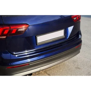 ΤΡΙΜ ΜΑΡΚΕ ΠΟΡΤ ΜΠΑΓΚΑΖ ΧΡΩΜΙΟ ΓΙΑ VW TIGUAN 5D 2016+ 7647030