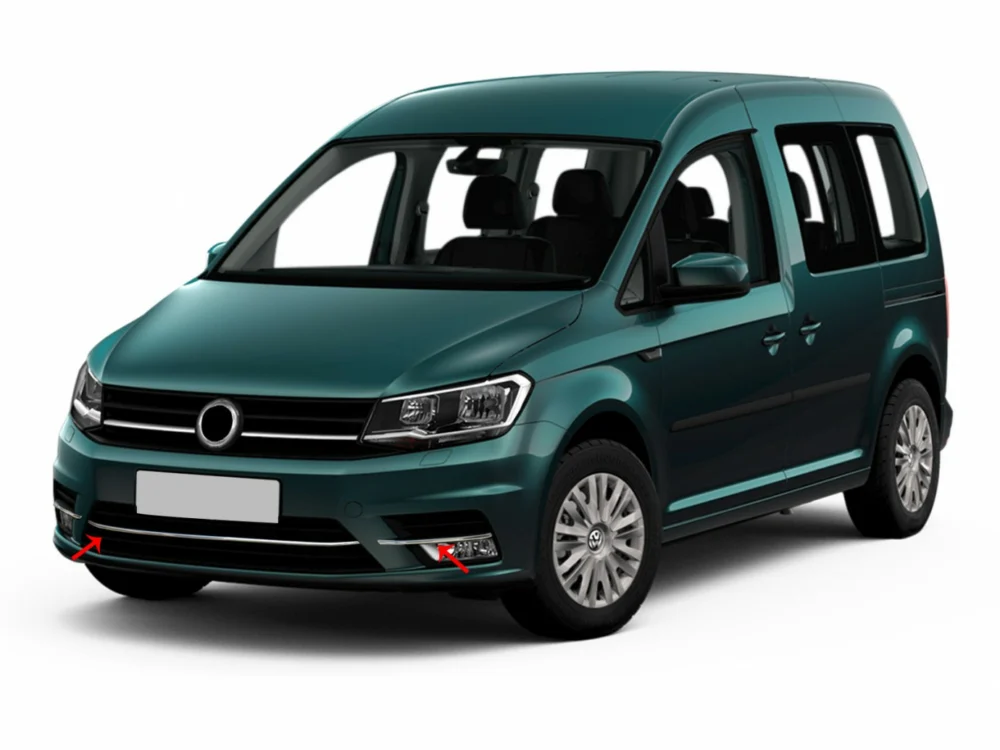 ΤΡΙΜ ΠΟΡΤ ΜΠΑΓΚΑΖ ΧΡΩΜΙΟ ΜΕΤΑΛΛΙΚΟ ΓΙΑ VW CADDY 2015+ S-DIZAYN - 1 ΤΕΜ. ΤΡΙΜ ΠΟΡΤ ΜΠΑΓΚΑΖ ΧΡΩΜΙΟ ΜΕΤΑΛΛΙΚΟ ΓΙΑ VW CADDY 2015+ S-DIZAYN - 1 ΤΕΜ. 7647190 - Image 1
