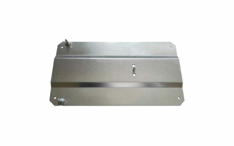 ΒΑΣΗ ΤΟΠΟΘΕΤΗΣΗΣ ΜΕΤΑΛΙΚΗ KF3141 ΓΙΑ ΨΥΓΕΙΑ TB31-TB41-TB51 ΙNDEL B - 1 TEM. ΒΑΣΗ ΤΟΠΟΘΕΤΗΣΗΣ ΜΕΤΑΛΙΚΗ KF3141 ΓΙΑ ΨΥΓΕΙΑ TB31-TB41-TB51 ΙNDEL B - 1 TEM. - Image 1