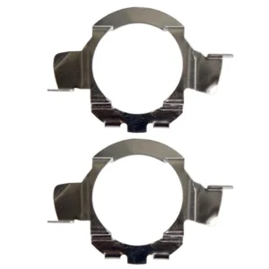 BUICK / NISSAN / MERCEDES / VW ΑΝΤΑΠΤΟΡΑΣ ΓΙΑ ΛΑΜΠΕΣ LED 2ΤΕΜ. LA1