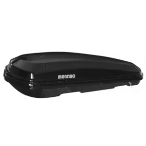 ΜΠΑΓΚΑΖΙΕΡΑ ΟΡΟΦΗΣ DIAMOND 450 BLACK (ΜΑΥΡΗ/ΓΥΑΛΙΣΤΕΡΗ) MENABO 000081500000