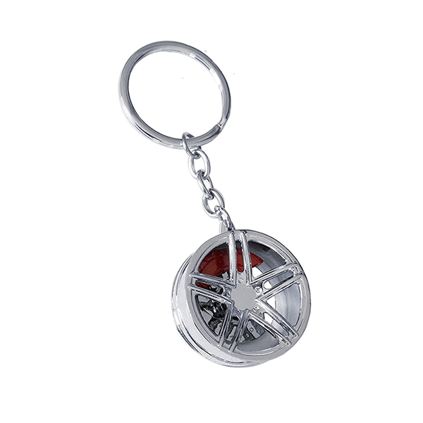 ΜΠΡΕΛΟΚ ΚΛΕΙΔΙΩΝ ΖΑΝΤΑ ΠΕΡΙΣΤΡΕΦΟΜΕΝΗ 3 ΜΠΡΕΛΟΚ ΚΛΕΙΔΙΩΝ ΖΑΝΤΑ ΠΕΡΙΣΤΡΕΦΟΜΕΝΗ 3 SRK3 - Image 1