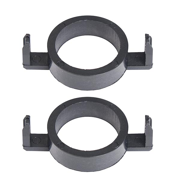 FORD / CITROEN/PEUGEOT ΑΝΤΑΠΤΟΡΑΣ ΓΙΑ ΛΑΜΠΕΣ LED 2ΤΕΜ. LA3