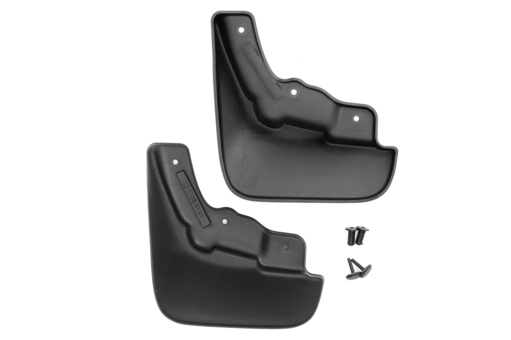 ΛΑΣΠΩΤΗΡΕΣ ΓΙΑ MAZDA 3 2009-2011 ΕΜΠΡΟΣ 2ΤΕΜ ΛΑΣΠΩΤΗΡΕΣ ΓΙΑ MAZDA 3 2009-2011 ΕΜΠΡΟΣ 2ΤΕΜ EXP.8300-77-236 - Image 1