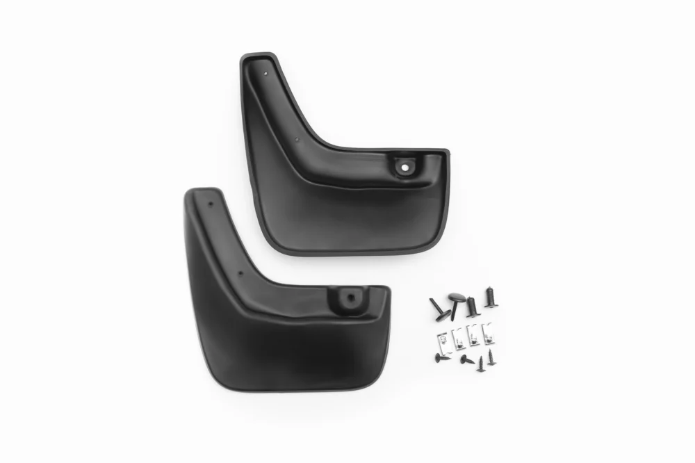 ΛΑΣΠΩΤΗΡΕΣ ΓΙΑ MAZDA 3 5D 2011-2013 ΠΙΣΩ 2ΤΕΜ. (ΠΟΛΥΑΙΡΕΘΑΝΗΣ) ΛΑΣΠΩΤΗΡΕΣ ΓΙΑ MAZDA 3 5D 2011-2013 ΠΙΣΩ 2ΤΕΜ. (ΠΟΛΥΑΙΡΕΘΑΝΗΣ) EXP.8300-77-237 - Image 1