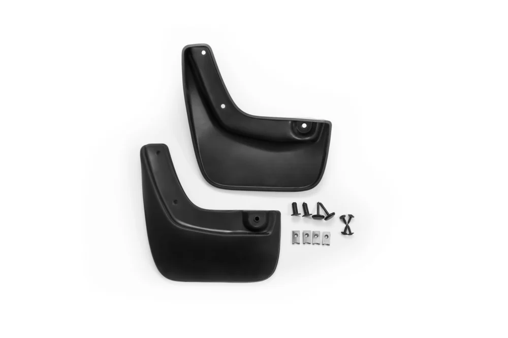 ΛΑΣΠΩΤΗΡΕΣ ΓΙΑ MAZDA 3 4D 2011-2013 ΠΙΣΩ 2ΤΕΜ. (ΠΟΛΥΑΙΡΕΘΑΝΗ) ΛΑΣΠΩΤΗΡΕΣ ΓΙΑ MAZDA 3 4D 2011-2013 ΠΙΣΩ 2ΤΕΜ. (ΠΟΛΥΑΙΡΕΘΑΝΗ) EXP.8300-77-238 - Image 1