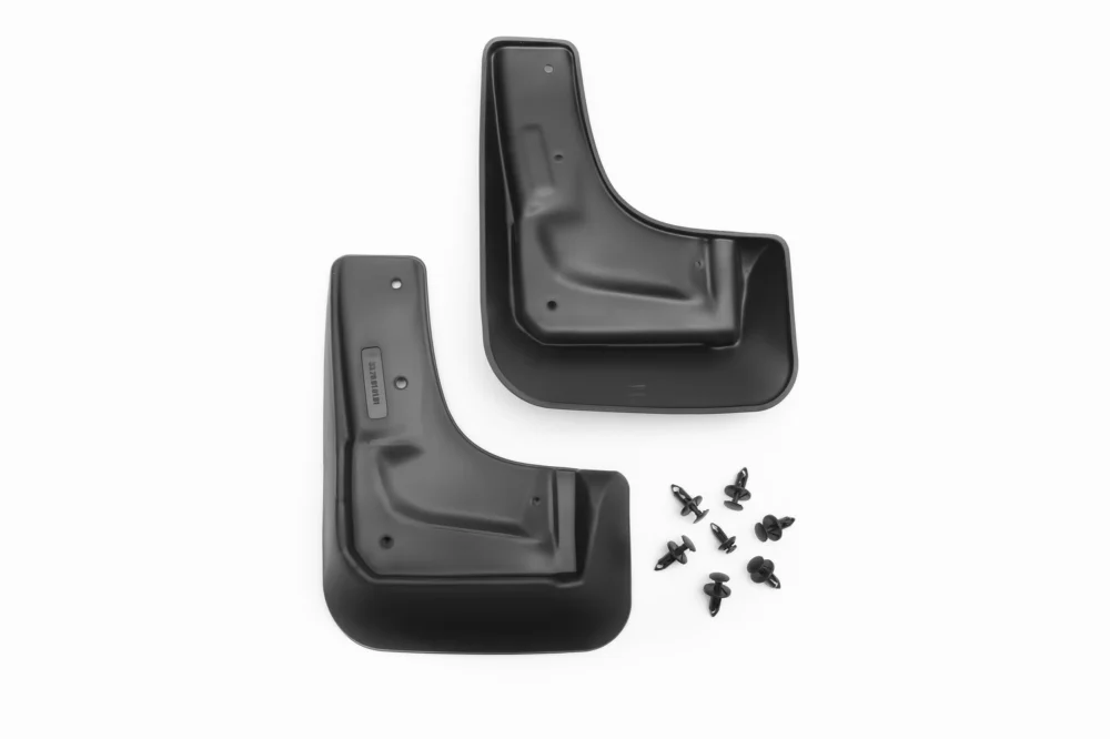 ΛΑΣΠΩΤΗΡΕΣ ΓΙΑ MAZDA 6 4D 2007-2012 ΕΜΠΡΟΣ 2ΤΕΜ ΛΑΣΠΩΤΗΡΕΣ ΓΙΑ MAZDA 6 4D 2007-2012 ΕΜΠΡΟΣ 2ΤΕΜ EXP.8300-77-239 - Image 1