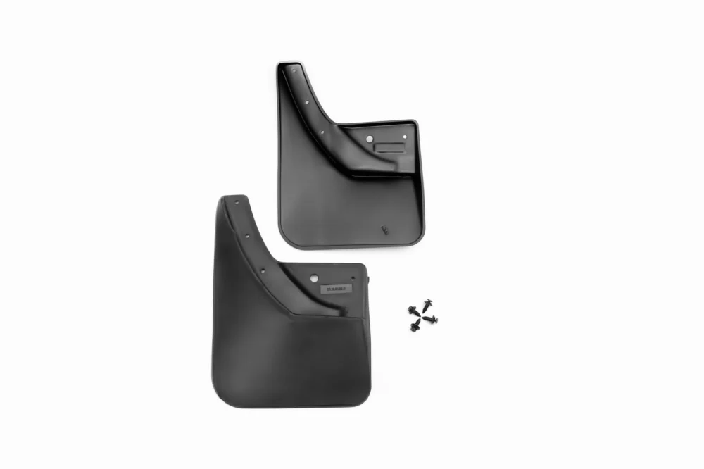 ΛΑΣΠΩΤΗΡΕΣ ΓΙΑ MAZDA CX-7 5D 2010+ ΠΙΣΩ 2ΤΕΜ (ΠΟΛΥΑΙΡΕΘΑΝΗΣ) ΛΑΣΠΩΤΗΡΕΣ ΓΙΑ MAZDA CX-7 5D 2010+ ΠΙΣΩ 2ΤΕΜ (ΠΟΛΥΑΙΡΕΘΑΝΗΣ) EXP.8300-77-242 - Image 1