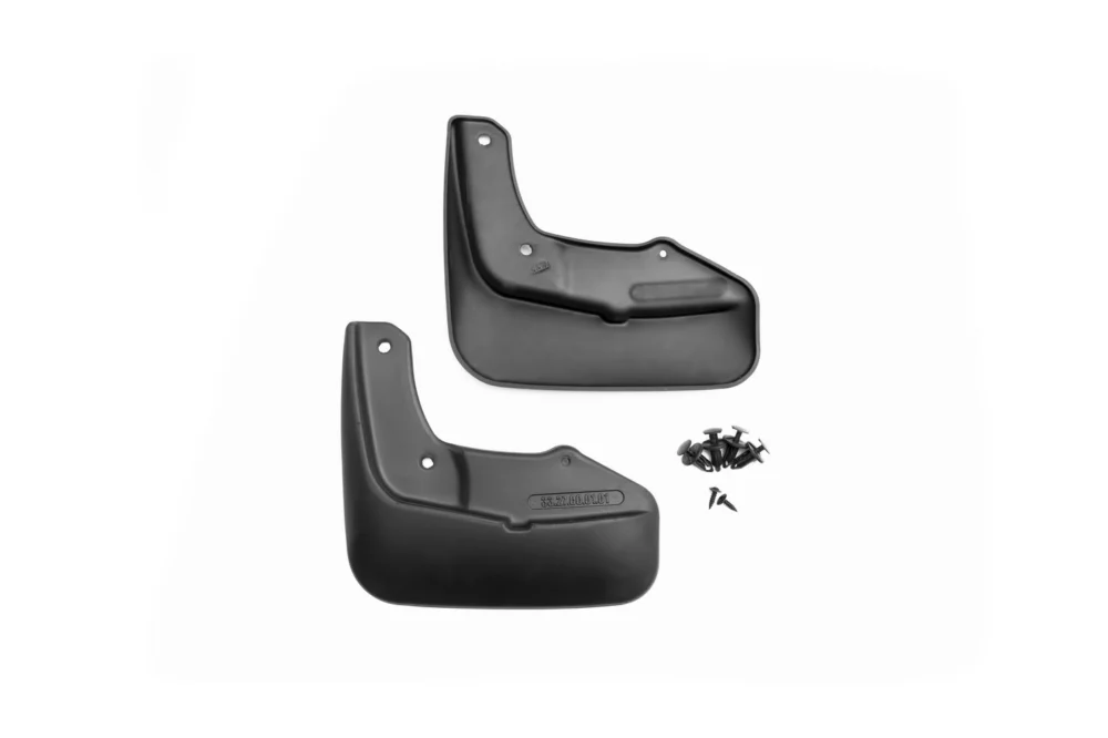 ΛΑΣΠΩΤΗΡΕΣ ΓΙΑ MAZDA 3 4/5D 2013+ ΕΜΠΡΟΣ 2ΤΕΜ ΛΑΣΠΩΤΗΡΕΣ ΓΙΑ MAZDA 3 4/5D 2013+ ΕΜΠΡΟΣ 2ΤΕΜ EXP.8300-77-506 - Image 1