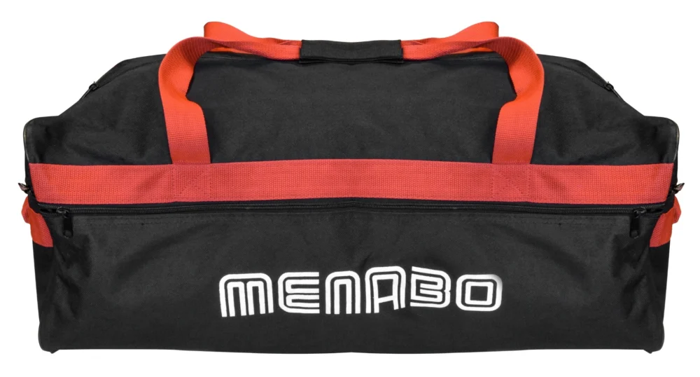 ΣΑΚΟΣ ΤΑΞΙΔΙΟΥ NOMAD 44LT (540 Χ 320 Χ 260 mm) ΣΑΚΟΣ ΤΑΞΙΔΙΟΥ NOMAD 44LT (540 Χ 320 Χ 260 mm) - Image 1