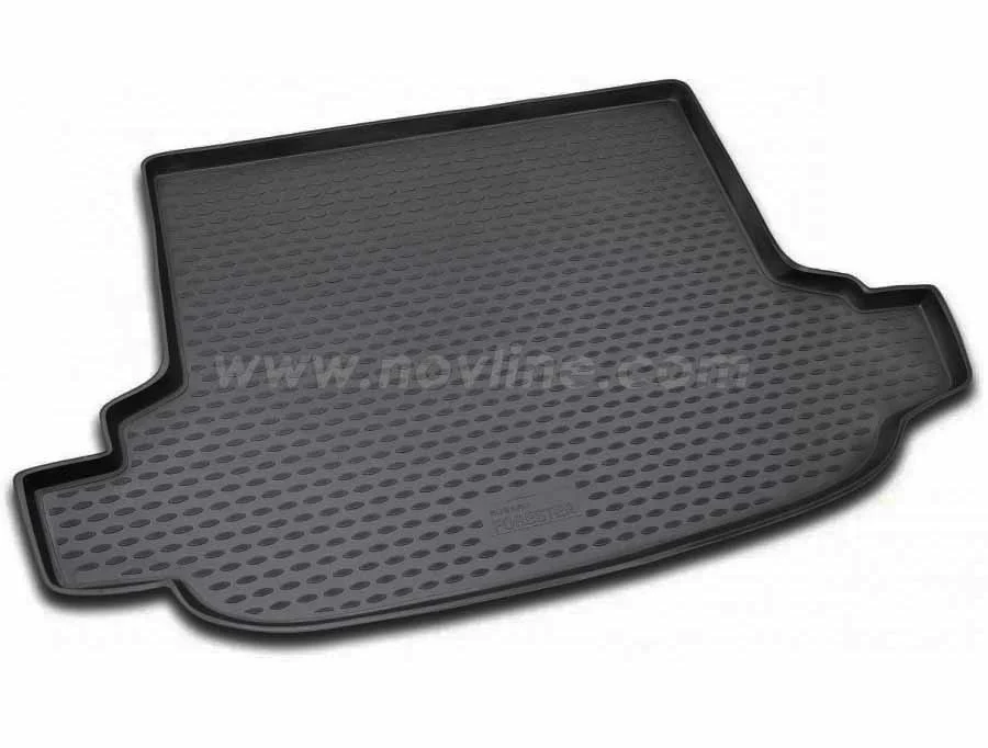 ΜΑΡΚΕ ΠΑΤΑΚΙ ΣΚΑΦΗ ΠΟΡΤ ΜΠΑΓΚΑΖ ΓΙΑ SUBARU FORESTER 2008-2013 TPE ΛΑΣΤΙΧΟ ΣΕ ΜΑΥΡΟ ΧΡΩΜΑ NOVLINE - 1 ΤΕΜ. ΜΑΡΚΕ ΠΑΤΑΚΙ ΣΚΑΦΗ ΠΟΡΤ ΜΠΑΓΚΑΖ ΓΙΑ SUBARU FORESTER 2008-2013 TPE ΛΑΣΤΙΧΟ ΣΕ ΜΑΥΡΟ ΧΡΩΜΑ NOVLINE - 1 ΤΕΜ. EXP.NLC.46.08.B13 - Image 1