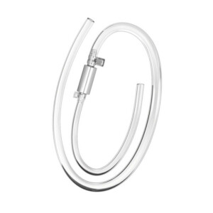 ΣΩΛΗΝΑΚΙ ΕΞΑΕΡΩΣΗΣ ΥΓΡΩΝ ΦΡΕΝΩΝ MOTO UNIVERSAL ΜΕ ΜΟΝΟΔΡΟΜΗ ΒΑΛΒΙΔΑ ΑΠΟΤΡΟΠΗΣ ΕΙΣΟΔΟΥ ΑΕΡΑ 90519